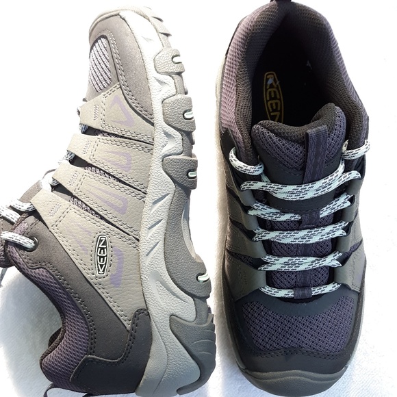 keen oakridge waterproof